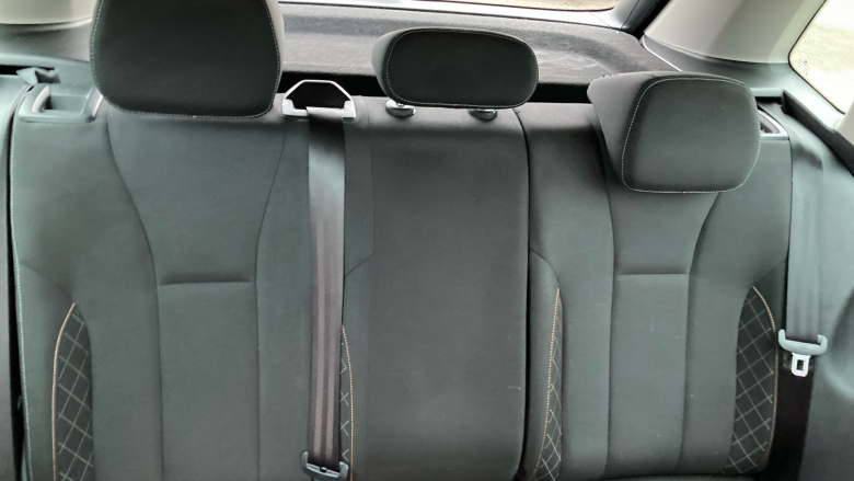 Skoda Kamiq 1.0 TSI 95 SE Drive 5dr Petrol Hatchback